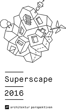 Superscape 2016